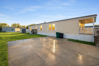 2016 Clayton Homes Manufactured Home