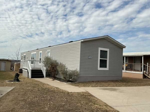 2016 Clayton Homes Mobile Home For Sale