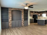 2017 Clayton Homes Belmont Mobile Home