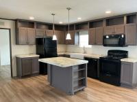 2017 Clayton Homes Belmont Mobile Home