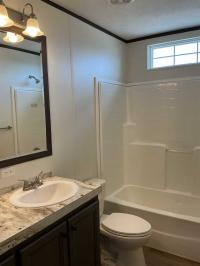 2017 Clayton Homes Belmont Mobile Home