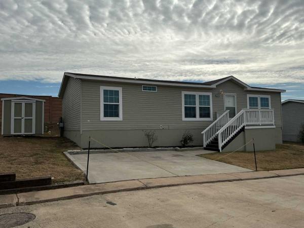 2017 Clayton Homes Mobile Home For Sale