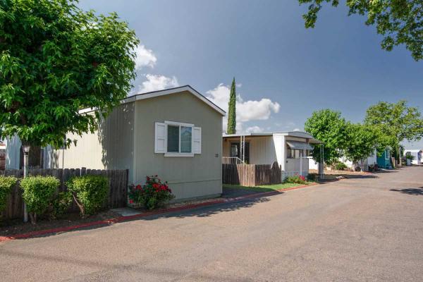 laurelwood lrl3900ct Mobile Home