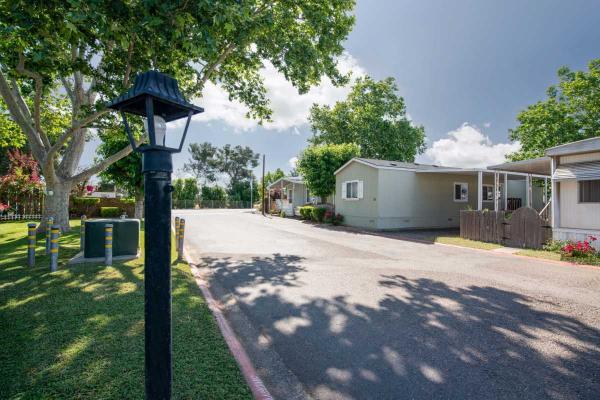 laurelwood lrl3900ct Mobile Home