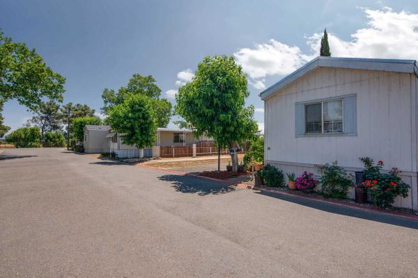 laurelwood lrl3900ct Mobile Home