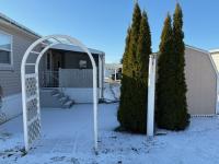 1976 Holly Park Mobile Home