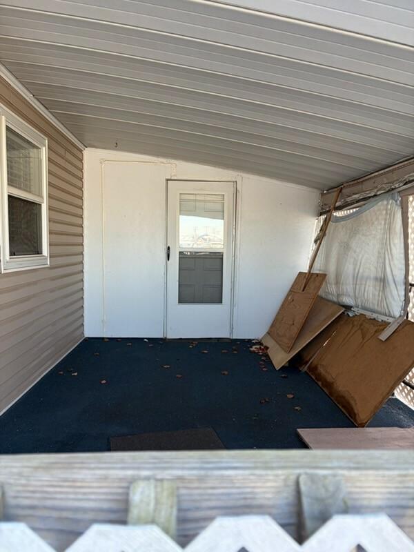 1976 Holly Park Mobile Home