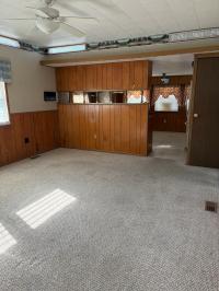 1976 Holly Park Mobile Home