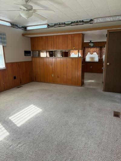 Photo 6 of 8 of home located at 30630 Drouillard Rd. Lot 273 Walbridge, OH 43465