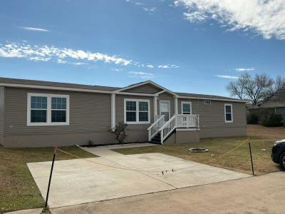 Mobile Home at 6208 Far East Drive Austin, TX 78724