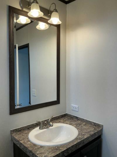 Photo 4 of 11 of home located at 6208 Far East Drive Austin, TX 78724