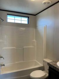 2017 Clayton Homes Casa Grande Mobile Home