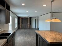 2017 Clayton Homes Casa Grande Mobile Home