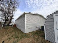 2022 Clayton Homes Marvel 4 Mobile Home