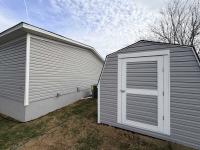 2022 Clayton Homes Marvel 4 Mobile Home