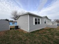 2022 Clayton Homes Marvel 4 Mobile Home