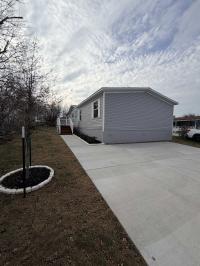 2022 Clayton Homes Marvel 4 Mobile Home