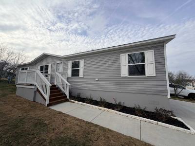 Photo 5 of 8 of home located at 6000 Soil Street Austin, TX 78724