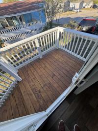 2022 Clayton Homes Marvel 4 Mobile Home