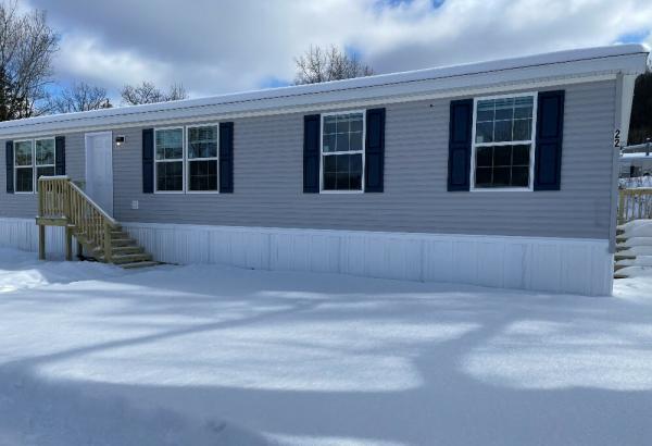 2026 Cavco Mobile Home For Sale