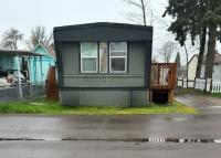 Manufactured Home