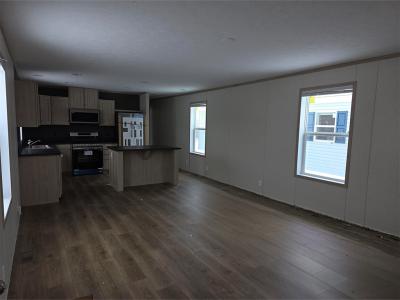 Photo 3 of 8 of home located at 2679 Pear Street, Lot 195 Alanson, MI 49706