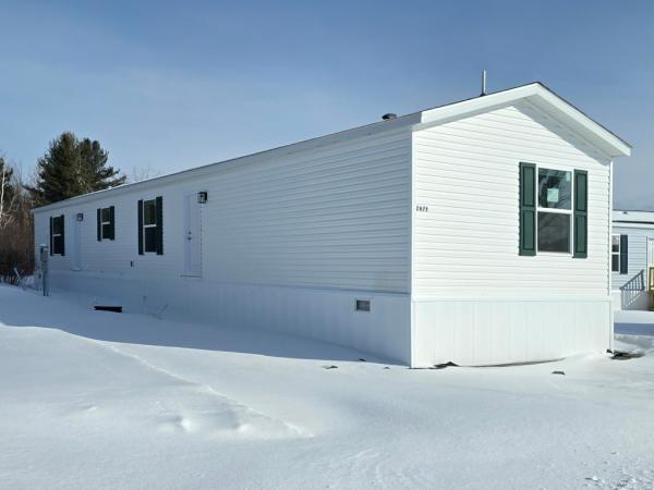 2025  Mobile Home For Sale