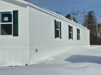 2025 Manufactured Home