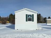 2025 Manufactured Home