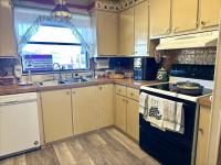 1983 BARR Mobile Home