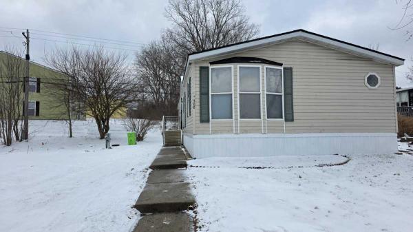 1998 Skyline Mobile Home For Sale