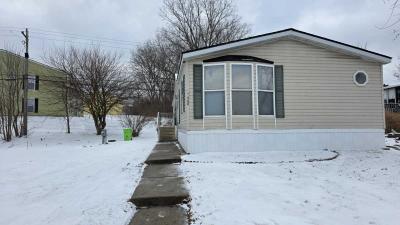 Mobile Home at 308 Kensington Blvd New Hudson, MI 48165