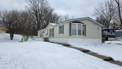 Photo 2 of 13 of home located at 308 Kensington Blvd New Hudson, MI 48165