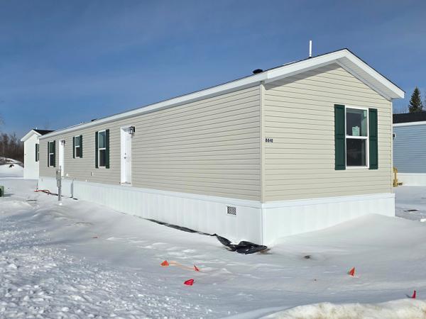 2025  Mobile Home For Sale