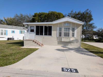 Mobile Home at 14500 Tamiami Trl E. #525 Naples, FL 34114