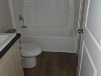 2025 Manufactured Home