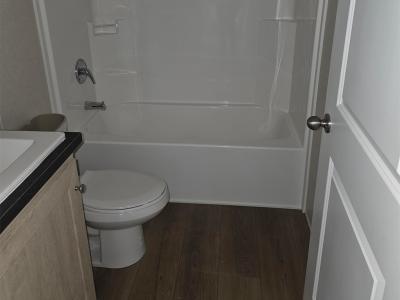 Photo 5 of 8 of home located at 8648 Pear Street, Lot 197 Alanson, MI 49706