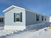 2025 Manufactured Home
