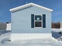 2025 Manufactured Home