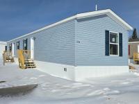 2025 Manufactured Home