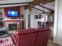 1983 Fuqua Manufactured Home