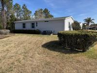 2002 Palm Harbor Mobile Home