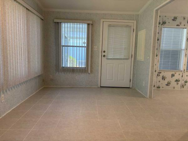 2002 Palm Harbor Mobile Home