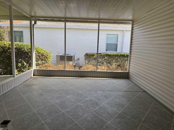 2002 Palm Harbor Mobile Home