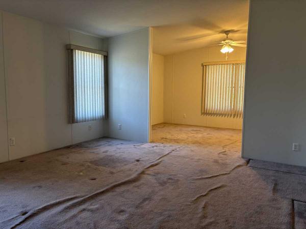 2002 Palm Harbor Mobile Home