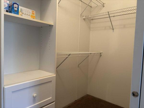 2002 Palm Harbor Mobile Home