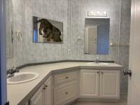 2002 Palm Harbor Mobile Home