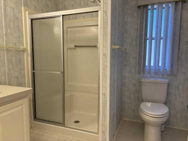 2002 Palm Harbor Mobile Home