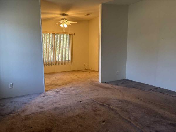 2002 Palm Harbor Mobile Home