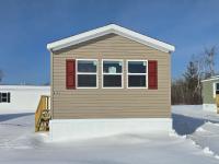 2025 Manufactured Home